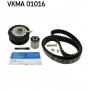 VKMA 01016 SKF Комплект ременя ГРМ