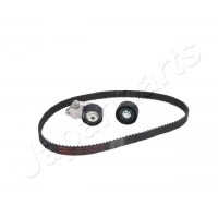 KDD-393 JAPANPARTS Комплект ременя ГРМ