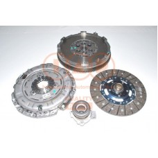 200-20103 IAP QUALITY PARTS Комплект зчеплення