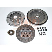200-17082M IAP QUALITY PARTS Комплект зчеплення