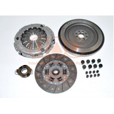 200-17082M IAP QUALITY PARTS Комплект зчеплення