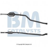BM80192H BM CATALYSTS Катализатор