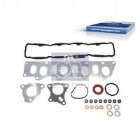 6.91241SP DT Spare Parts Комплект прокладок головка циліндра