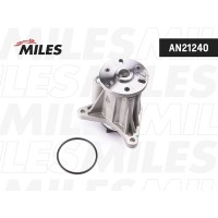 AN21240 MILES Водяний насос охолодження двигуна