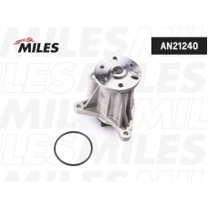 AN21240 MILES Водяний насос охолодження двигуна
