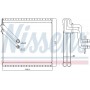 92409 NISSENS Випарник кондиціонера