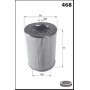 LFAF366 LUCAS FILTERS Повітряний фільтр