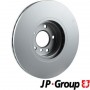 1463106300 JP GROUP Гальмівний диск