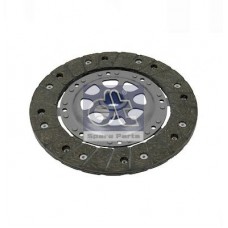 4.68202 DT Spare Parts Диск зчеплення