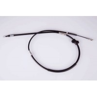 8AS 355 668-951 HELLA Тросик, cтояночный тормоз