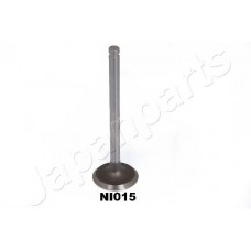 випускний клапан JAPANPARTS VV-NI015
