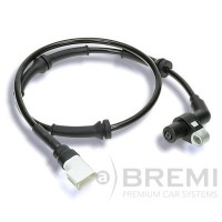 50403 BREMI Датчик частота обертання колеса