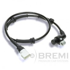 50403 BREMI Датчик частота обертання колеса