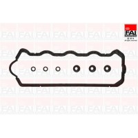 RC537S FAI AutoParts Прокладка, Кришка головки циліндра