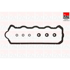 RC537S FAI AutoParts Прокладка, Кришка головки циліндра
