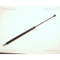 8710 3811 TRISCAN Газова пружина кришка багажника