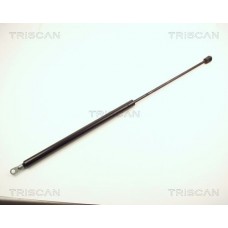 8710 3811 TRISCAN Газова пружина кришка багажника