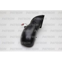 PMG0506M08 PATRON Зовнішнє дзеркало