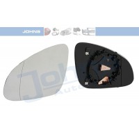 55 10 37-81 JOHNS Дзеркальне скло зовнішнє дзеркало