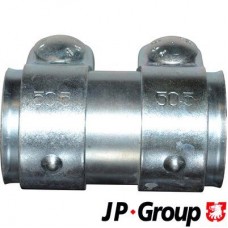1121400500 JP GROUP Клема система випуску