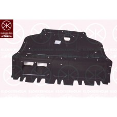 9524796 KLOKKERHOLM Кожух двигуна