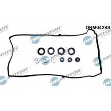 DRM0428S Dr.Motor Automotive Комплект прокладок, Кришка головки циліндра