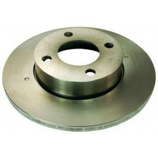 B130002 DENCKERMANN Гальмівний диск