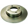 B130002 DENCKERMANN Гальмівний диск