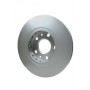 8DD 355 116-151 HELLA PAGID Гальмівний диск