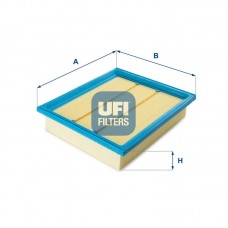 30.996.00 UFI Повітряний фільтр