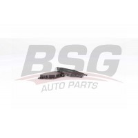 BSG 70-200-032 BSG Комплект гальмівних колодок дисковий гальм