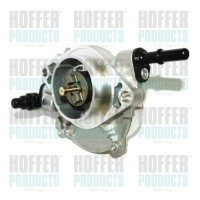 8091163 HOFFER вакуумний насос гальмова система