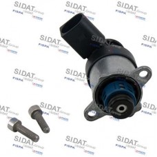81.709 SIDAT Регулюючий клапан кількість палива (Common-Rail-System)