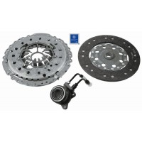 3000 990 227 SACHS Комплект зчеплення