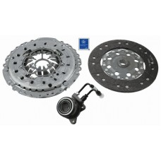 3000 990 227 SACHS Комплект зчеплення