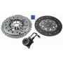 3000 990 227 SACHS Комплект зчеплення