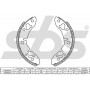 18492712033 sbs Комплект гальмівних колодок