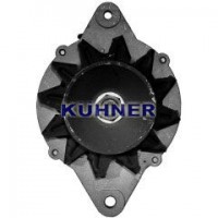 40573RI AD KÜHNER Генератор