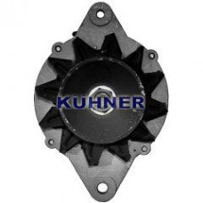 40573RI AD KÜHNER Генератор