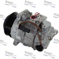 1.5475 SIDAT Компресор кондиціонера