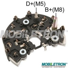 RB-108H MOBILETRON Випрямляч генератора