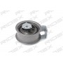 308T0051 RIDEX Натяжний ролик ремінь ГРМ
