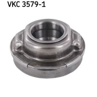 VKC 3579-1 SKF Вижимний підшипник