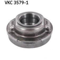 VKC 3579-1 SKF Вижимний підшипник