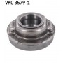 VKC 3579-1 SKF Вижимний підшипник