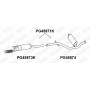 PG45871K VENEPORTE Катализатор