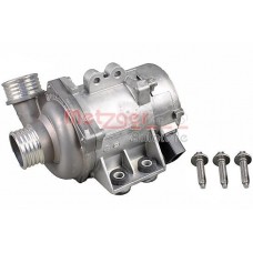 4007001 METZGER Водяний насос охолодження двигуна