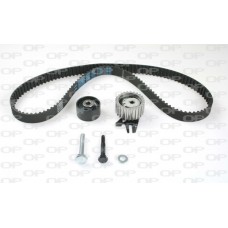TBK5110.01 OPEN PARTS Комплект ременя ГРМ