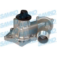 WP0632 SAMKO Водяний насос охолодження двигуна