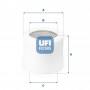27.061.00 UFI Повітряний фільтр